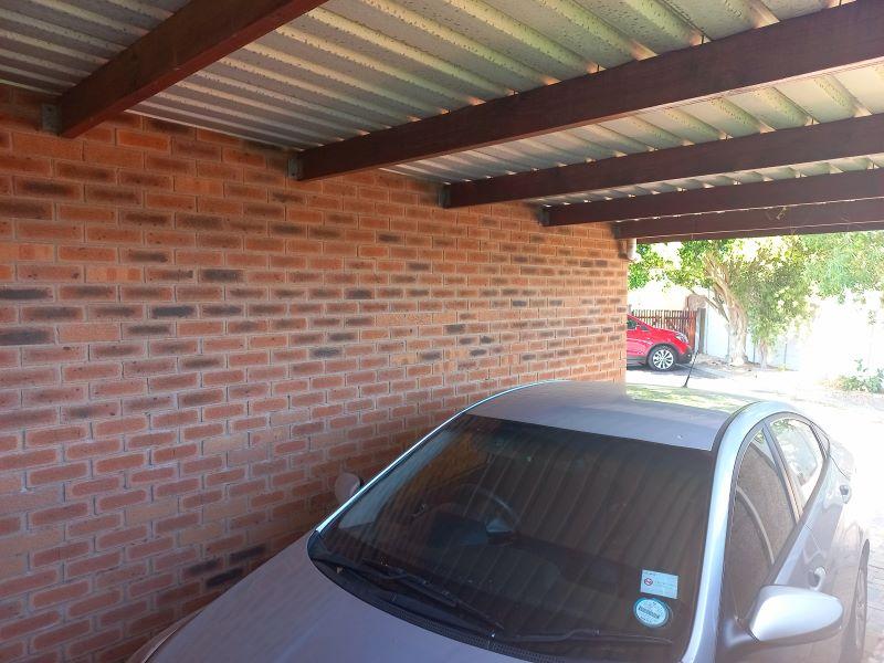 3 Bedroom Property for Sale in Sonstraal Heights Western Cape